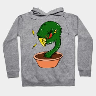 Plant Food Hoodie